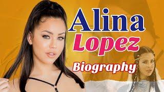 Alina Lopez biography | Alina Lopez Ki Story @beautyandmusix