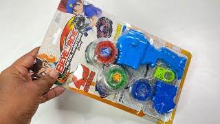 Beyblade Best Metal Fusion Fury Set Unboxing And Review Ibibna