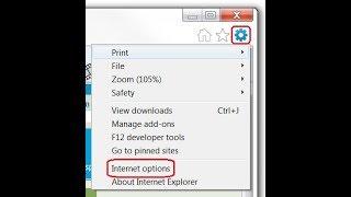 How to Save Passwords in Internet Explorer | Save Logins and Passwords on Internet Explorer