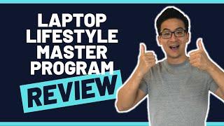 Laptop Lifestyle Master Program Review - How Good Is This Digital Freelancing Course? (Let's See)