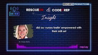 RescueRn and CodePRep Insight