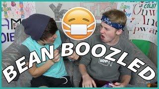 BEAN BOOZLED CHALLENGE