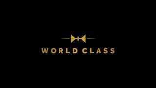 World Class Global Final 2025 // Toronto, Canada