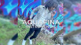 Memo600 - Aquafina (Instrumental) (Reprod. By Arcaze)