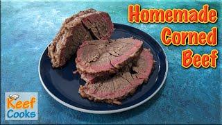 Corned Beef