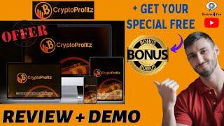 CryptoProfitz Review I CryptoProfitz cryptoprofitz CryptoProfitz demo CryptoProfitz bonus Review4You