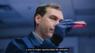 Moffitt Cancer Center: Above The Rest, 15  ( ALT ) Spanish Subtitles