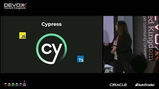 Cypress, Playwright or Selenium: choosing the right testing tool by SOUMAYA ERRADI