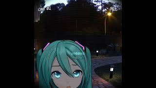 monitoring moment (talkloid) [ #hatsunemiku #vocaloid #rinkagamine #vrchat ]