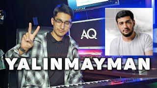 Jaloliddin Ahmadaliyev - Ketavering yalinmayman (karaoke)  @AzizbekQodirovUZ