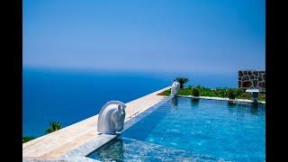 Villas for sale in Alanya - Houses for sale - Luxury Villas Alanya