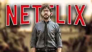 Tüm Zamanların EN ÇOK İZLENEN 10 NETFLİX DİZİSİ