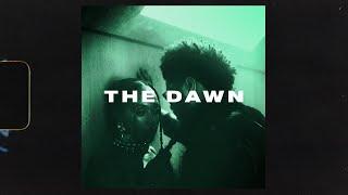 The Weeknd Type Beat x Synth Pop - "The Dawn" Synthwave Instrumental