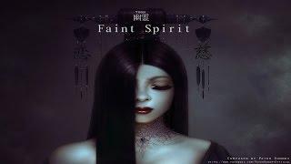 Japanese Fantasy Music - Faint Spirit ( Yurei )