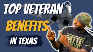 VETERAN HOME BUYING IN TEXAS | LIVING IN SAN ANTONIO TEXAS