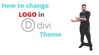 How to Change LOGO in Divi Theme