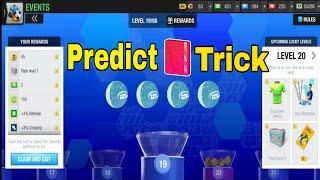 Draw Frenzy Tricks to predict RED CARDS in Top Eleven 2024