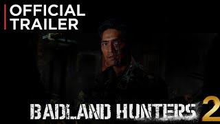 BADLAND HUNTERS 2 IS HERE!  Netflix Drops EXPLOSIVE Teaser Trailer | Survival Chaos Begins NOW