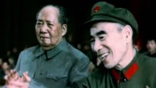 Mao - Eine chinesische Geschichte (Teil 4) Mao ist nicht tot