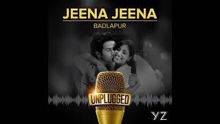 Jeena Jeena | Cover By Yash YZ