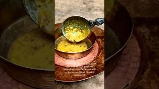 5000 year old recipe of Dal | Vedic Cooking Recipes | Satvik Food