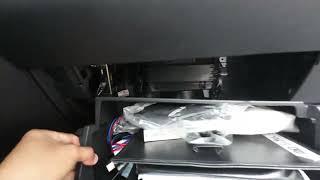 HOW TO REPLACE THE CABIN FILTER OF YARIS CROSS, SURPRISINGLY EASY!