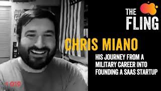 CJ and Chris Discuss Starting a Business & the Impact of Non-Profits on Society