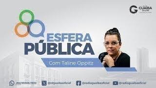 ESFERA PÚBLICA - 10/07/2024