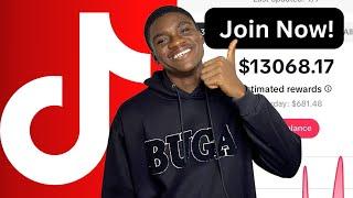 How to Join the TikTok Creativity Program Beta From Any Country (STEP BY STEP) FREE COURSE