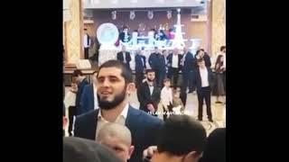 The Wedding of Islam Makachev