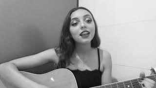 Umbrella - Rihanna (cover) Mari Brito