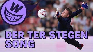 Der ter Stegen Song