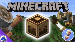 How to use Create Mechanical Crafters