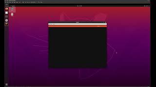 INSTALLATION GUIDE QEMU / KVM + VM DEPLOYEMENT ON UBUNTU DESKTOP 22.04 LTS