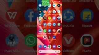 realme 7 2.0 a89 update new version Android 11