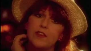 Maggie Reilly and Mike Oldfield - Moonlight Shadow (Extended video)