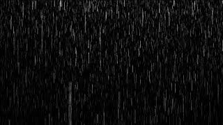 Rain drop effect 4 |video background | black screen|template video background|goldenheart Editzz