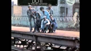 B.T. Express -- Do It ('Til You're Satisfied)