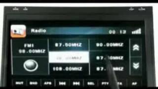 Car GPS DVD Entertainment System.wmv