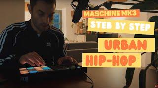 MASCHINE MIKRO MK3: The Ultimate Beat Making Maschine