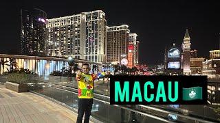 HONG KONG TO MACAU #hongkong #macau