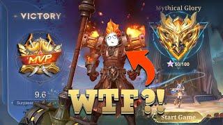 33 TIPS that got this NOOB to MYTHICAL GLORY | Mobile Legends