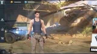 Rules of survival hack ( android , ios, pc) 99%