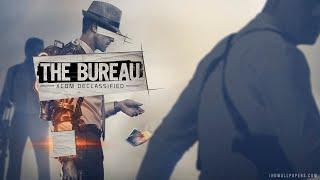 The Bureau: XCOM Declassified Gameplay - Full Walkthrough - All Endings + a bit of DLC!