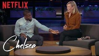 Kevin Hart (Full Interview) | Chelsea | Netflix