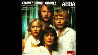 ABBA - Gimme! Gimme! Gimme! (A Man After Midnight) | 432hz