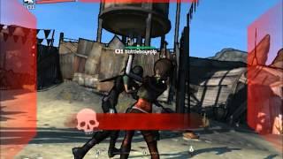 Let´s Play Together Borderlands Part 1