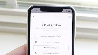 How To FIX TikTok Login Issues! (2021)