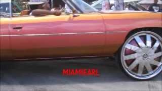 DONK DAY IN MIAMI: DONK CAPITAL. PART 1 @MIAMIEARL