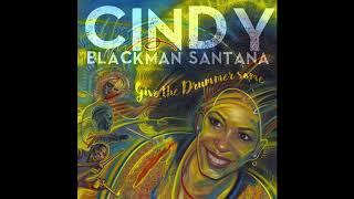 Cindy Blackman Santana - Dance Party ft. Carlos Santana
